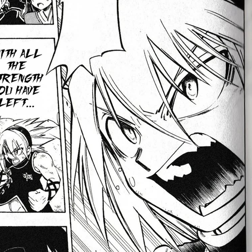 Pocket Monster Reburst Chapter 43 cover