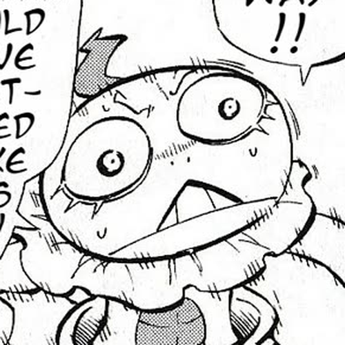 Pocket Monster Reburst Chapter 46: Battle on The Bridge cover