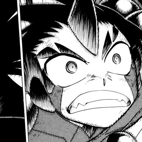 Pocket Monster Reburst Chapter 5: An Overwhelming Drawback! cover