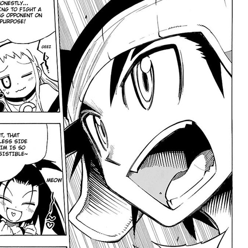 Pocket Monster Reburst Chapter 52: The Path we Choose cover