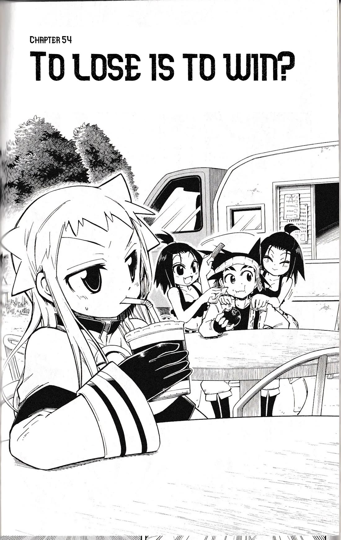 Pocket Monster Reburst Chapter 54 page 2 - Chapter 54: To Lose is To Win?