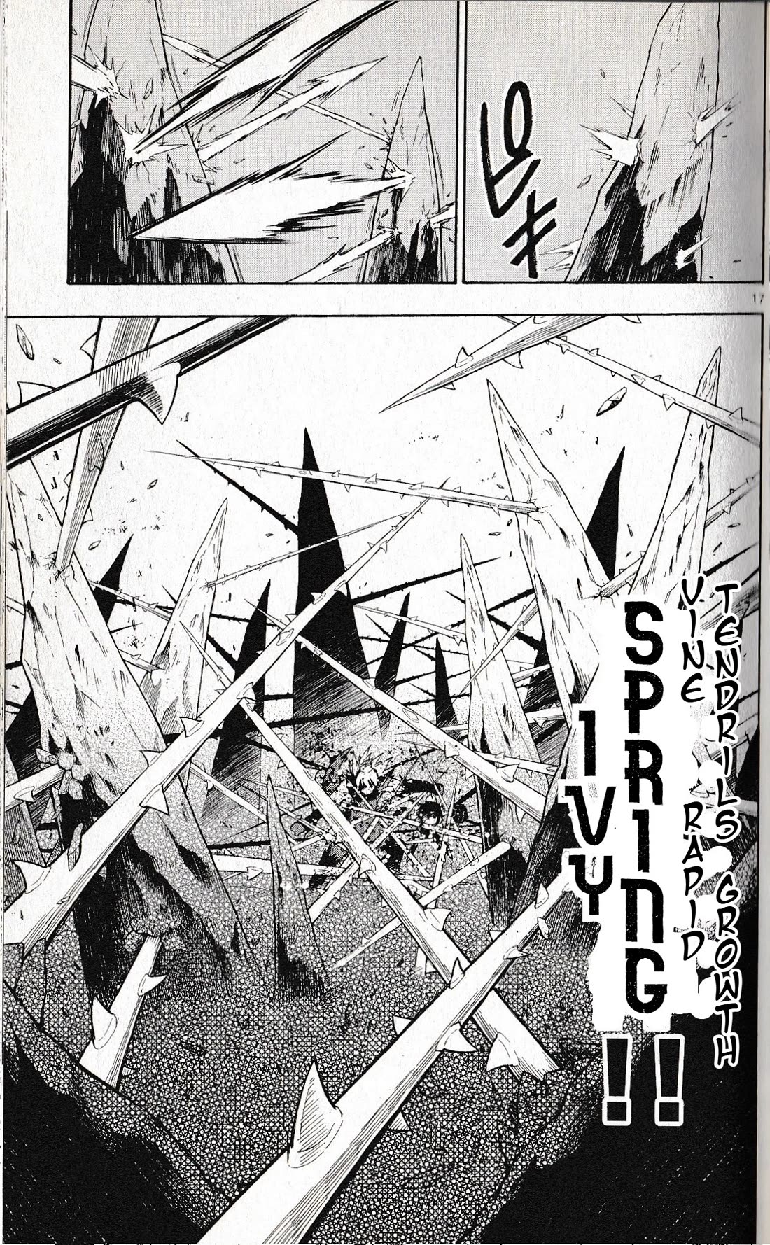 Pocket Monster Reburst Chapter 61 page 17 - Chapter 61: The Saviors Appear!