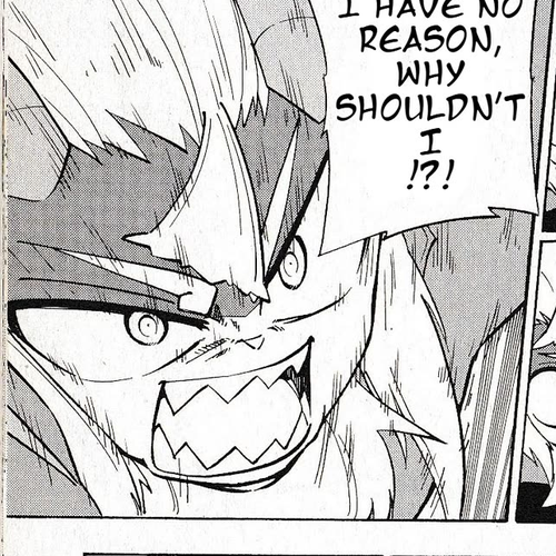 Pocket Monster Reburst Chapter 64: Metal cover