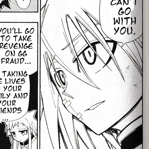 Pocket Monster Reburst Chapter 65: Respective Barriers cover
