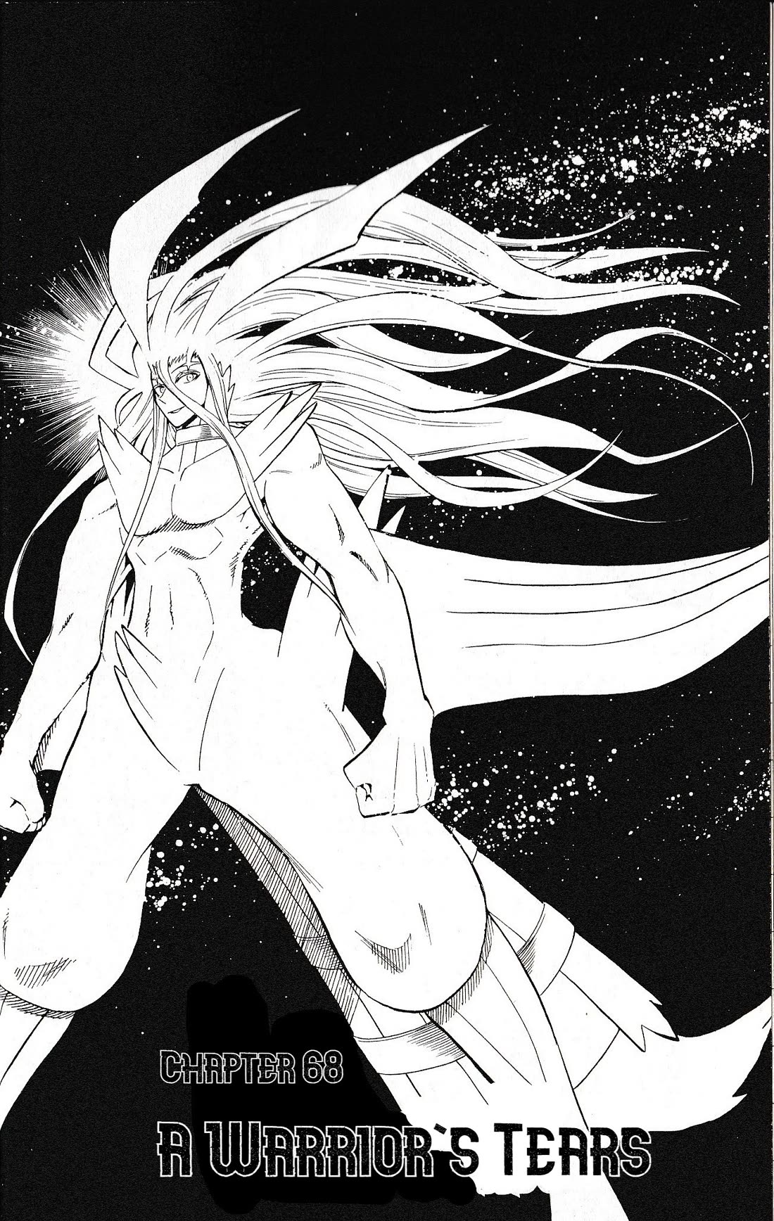 Pocket Monster Reburst Chapter 68 page 3 - Chapter 68: A Warrior's Tears