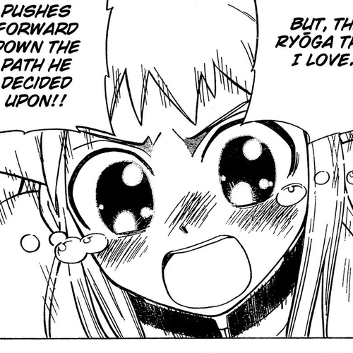 Pocket Monster Reburst Chapter 69: Dad and Arkadys cover
