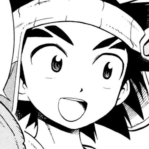 Pocket Monster Reburst Chapter 7: A New Ally!? cover