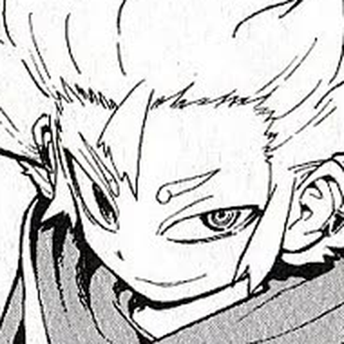 Pocket Monster Reburst Chapter 77.25: Chapter spacers cover