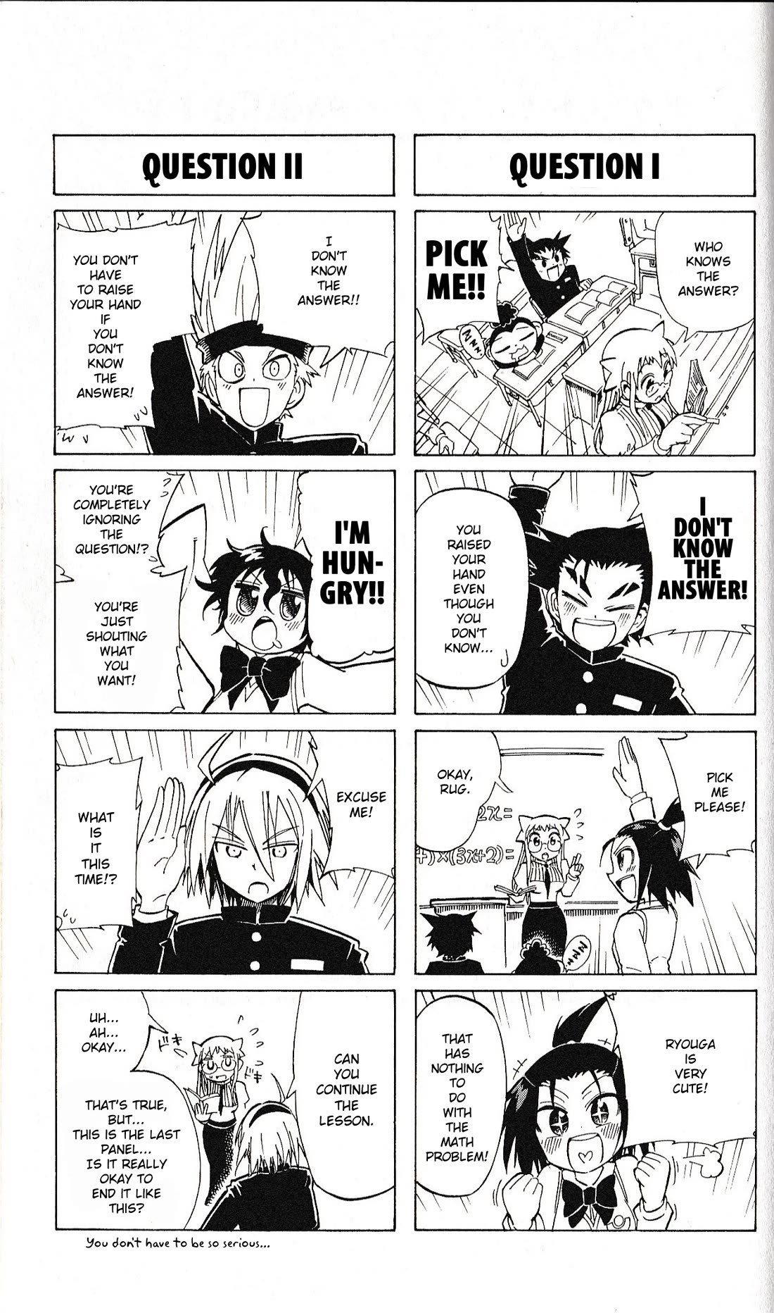 Pocket Monster Reburst Chapter 77.5 page 15 - Chapter 77.5: Tankoban Omakes