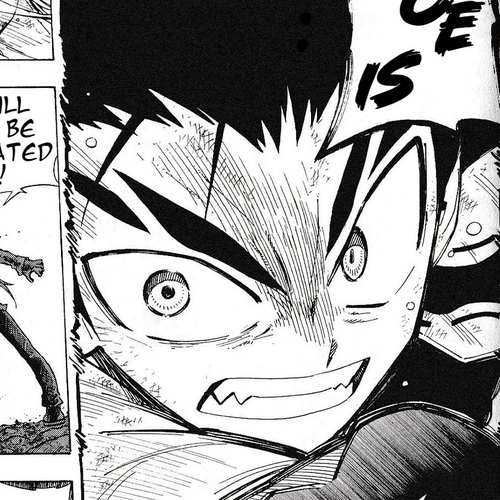 Pocket Monster Reburst Chapter 77: Endless Adventure [END] cover