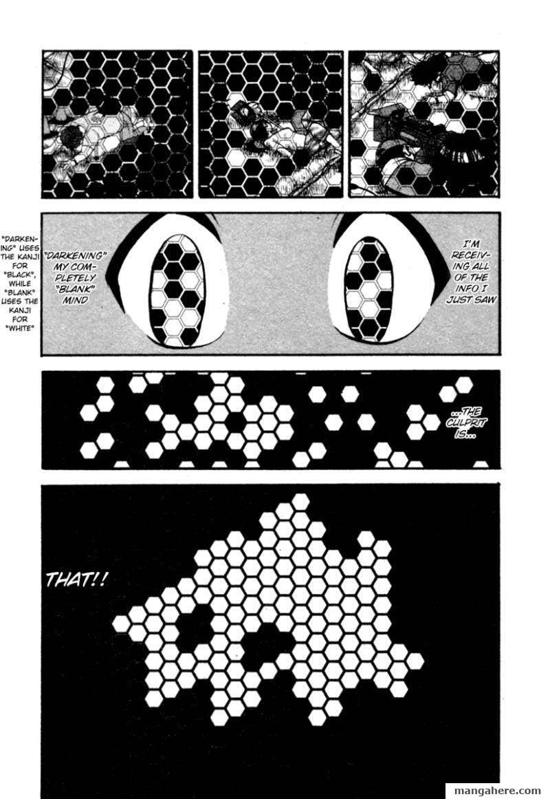 Pocket Monster Special: B-W Hen Chapter 1 page 16 - Chapter 1