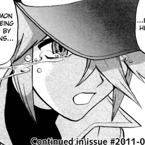Pocket Monster Special: B-W Hen Chapter 1 cover