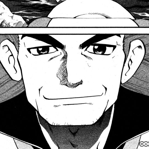 Pocket Monster Special: B-W Hen Chapter 12 cover