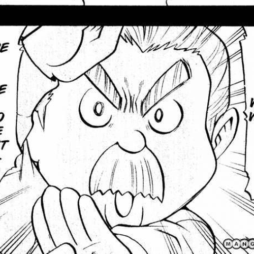 Pocket Monster Special: B-W Hen Chapter 15 cover