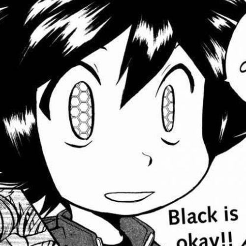 Pocket Monster Special: B-W Hen Chapter 16 cover
