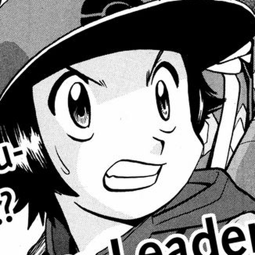 Pocket Monster Special: B-W Hen Chapter 18 cover