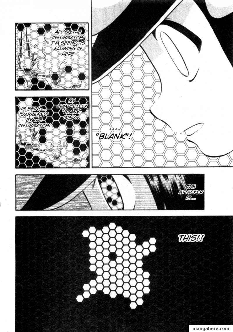 Pocket Monster Special: B-W Hen Chapter 2 page 12 - Chapter 2