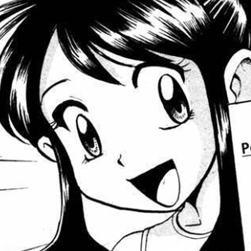Pocket Monster Special: B-W Hen Chapter 9 cover