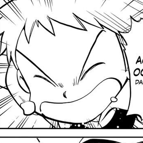 Pocket Monster Special ORAS Chapter 10 cover