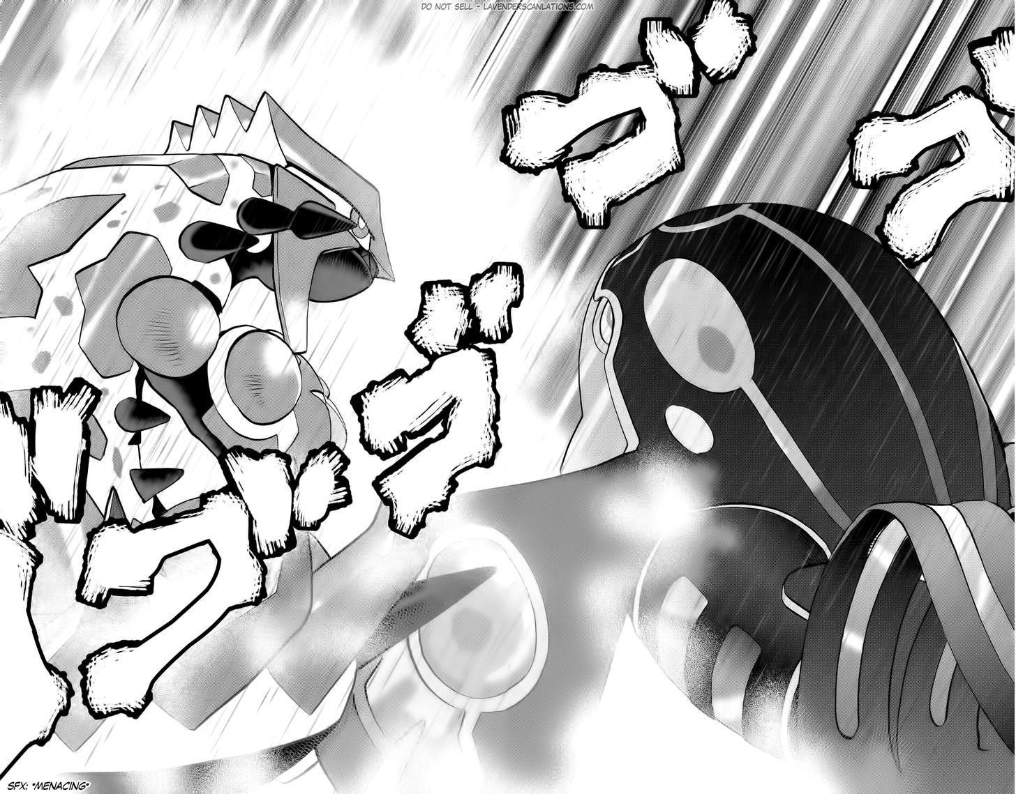 Pocket Monster Special ORAS Chapter 12 page 12 - Chapter 12