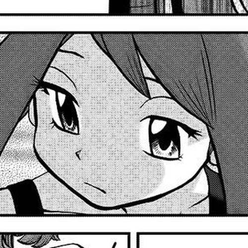 Pocket Monster Special ORAS Chapter 17 cover