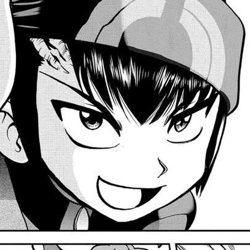 Pocket Monster Special ORAS Chapter 2 cover
