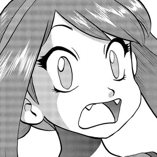 Pocket Monster Special ORAS Chapter 20 cover