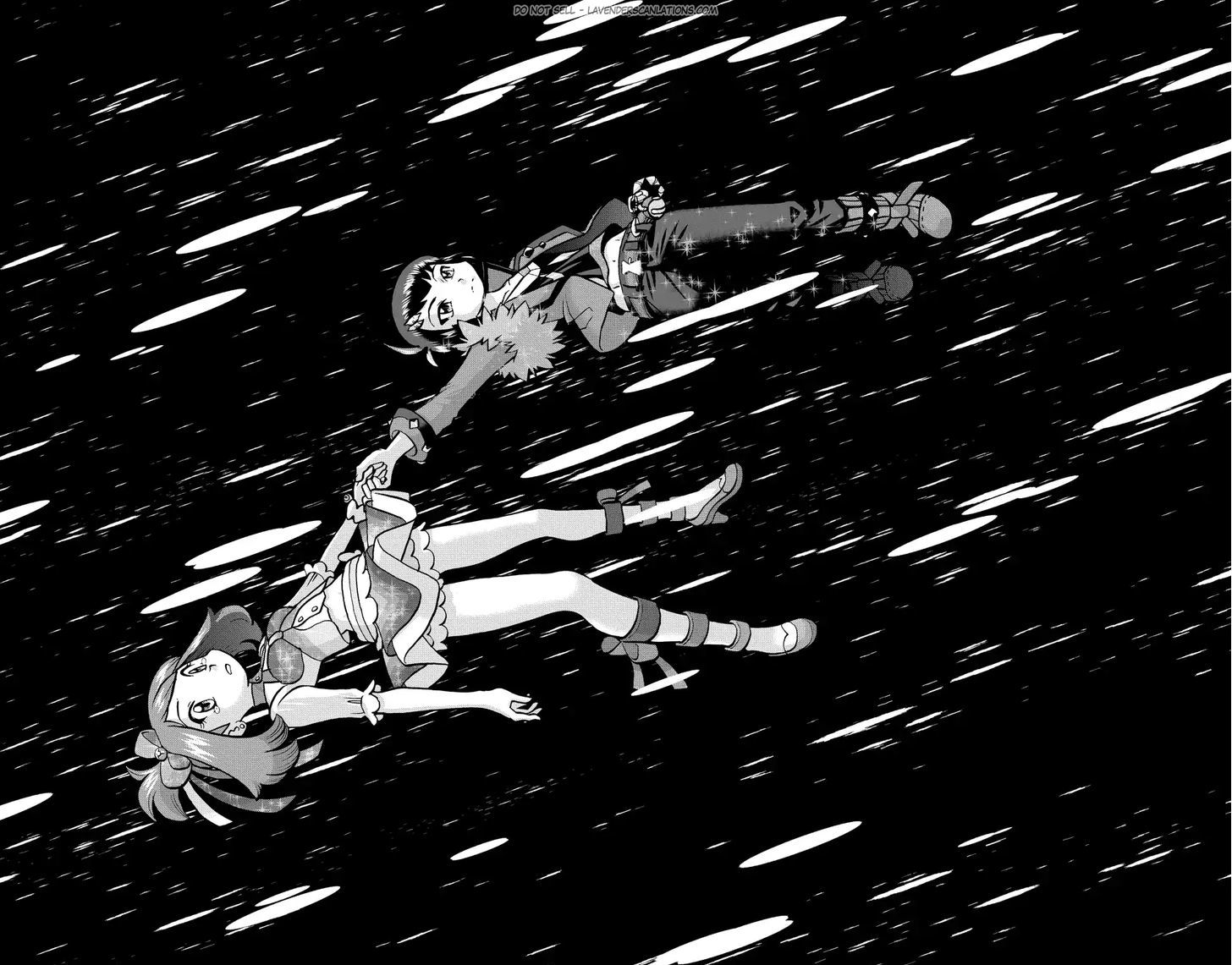 Pocket Monster Special ORAS Chapter 21 page 24 - Chapter 21