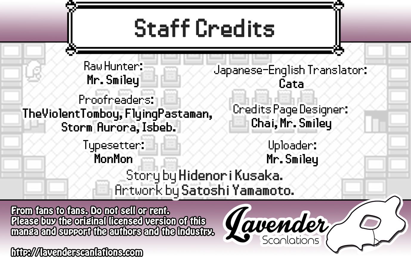 Pocket Monster Special ORAS Chapter 9 page 1 - Chapter 9 : Read Online