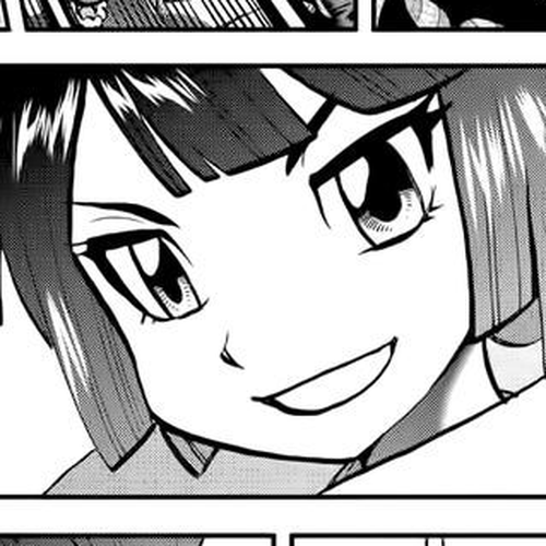 Pocket Monster Special ORAS Chapter 9 : Read Online cover