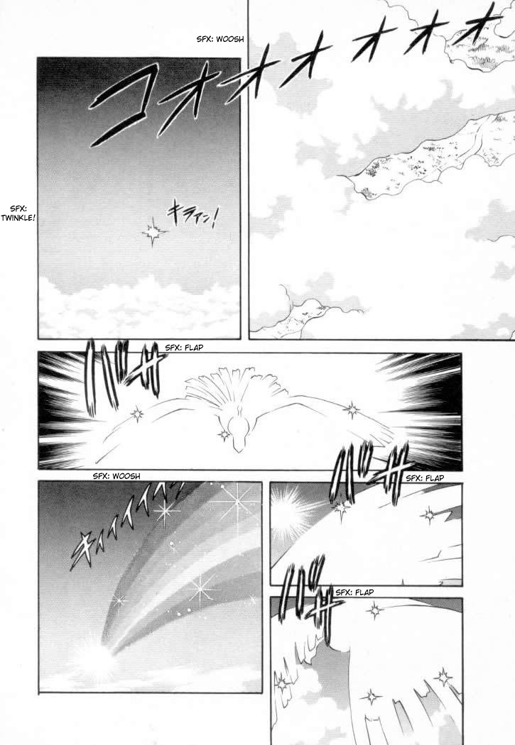 Pocket Monster Special Chapter 131 page 14 - Chapter 131