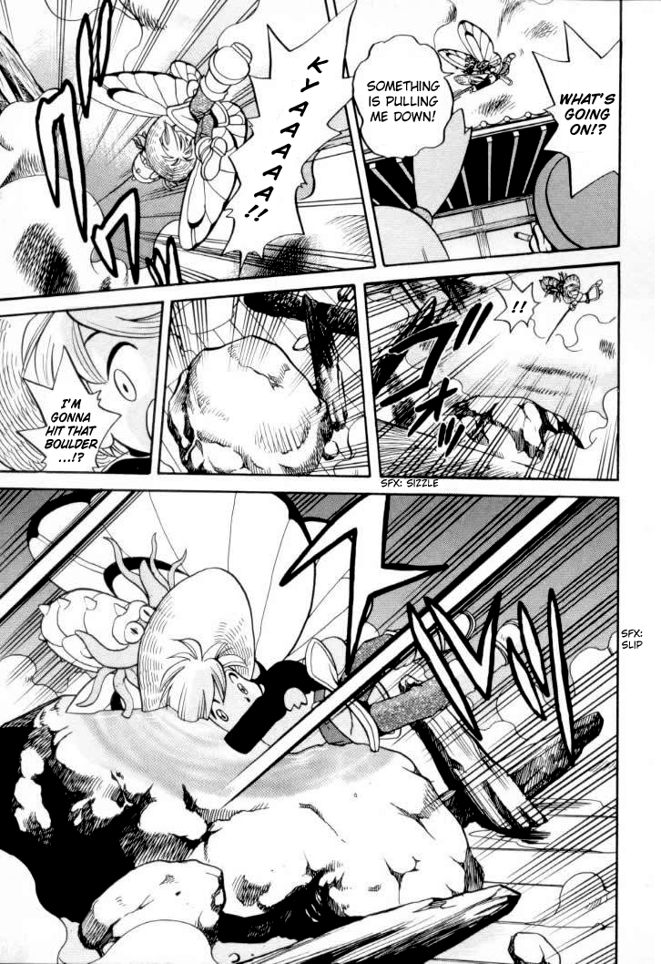 Pocket Monster Special Chapter 152 page 8 - Chapter 152