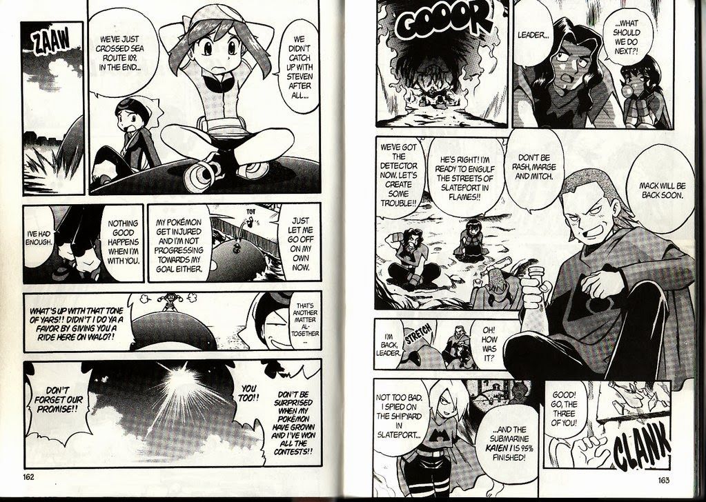 Pocket Monster Special Chapter 200 page 2 - Chapter 200