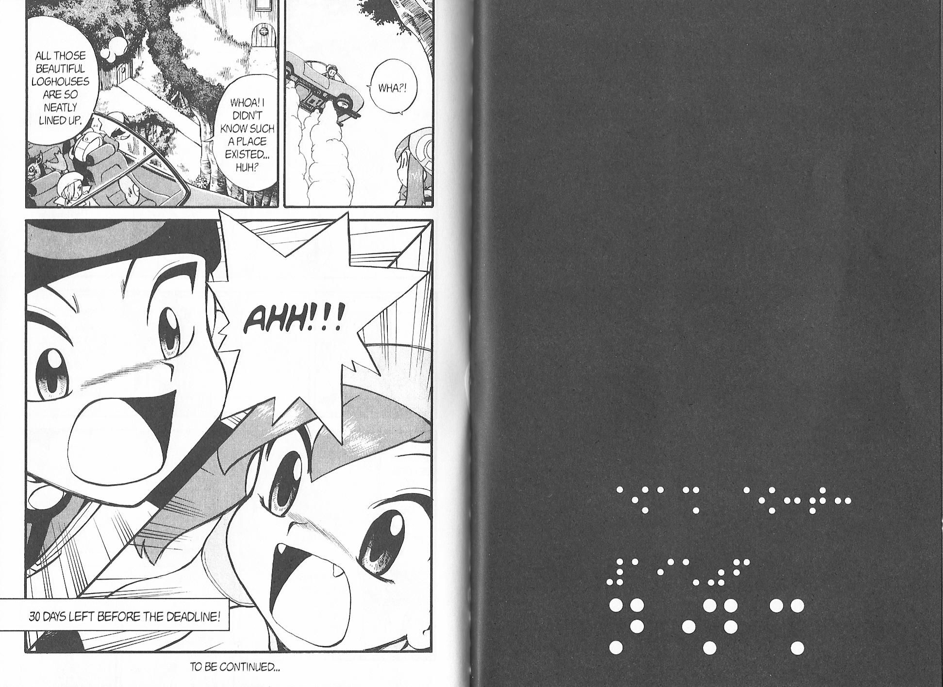 Pocket Monster Special Chapter 226 page 12 - Chapter 226