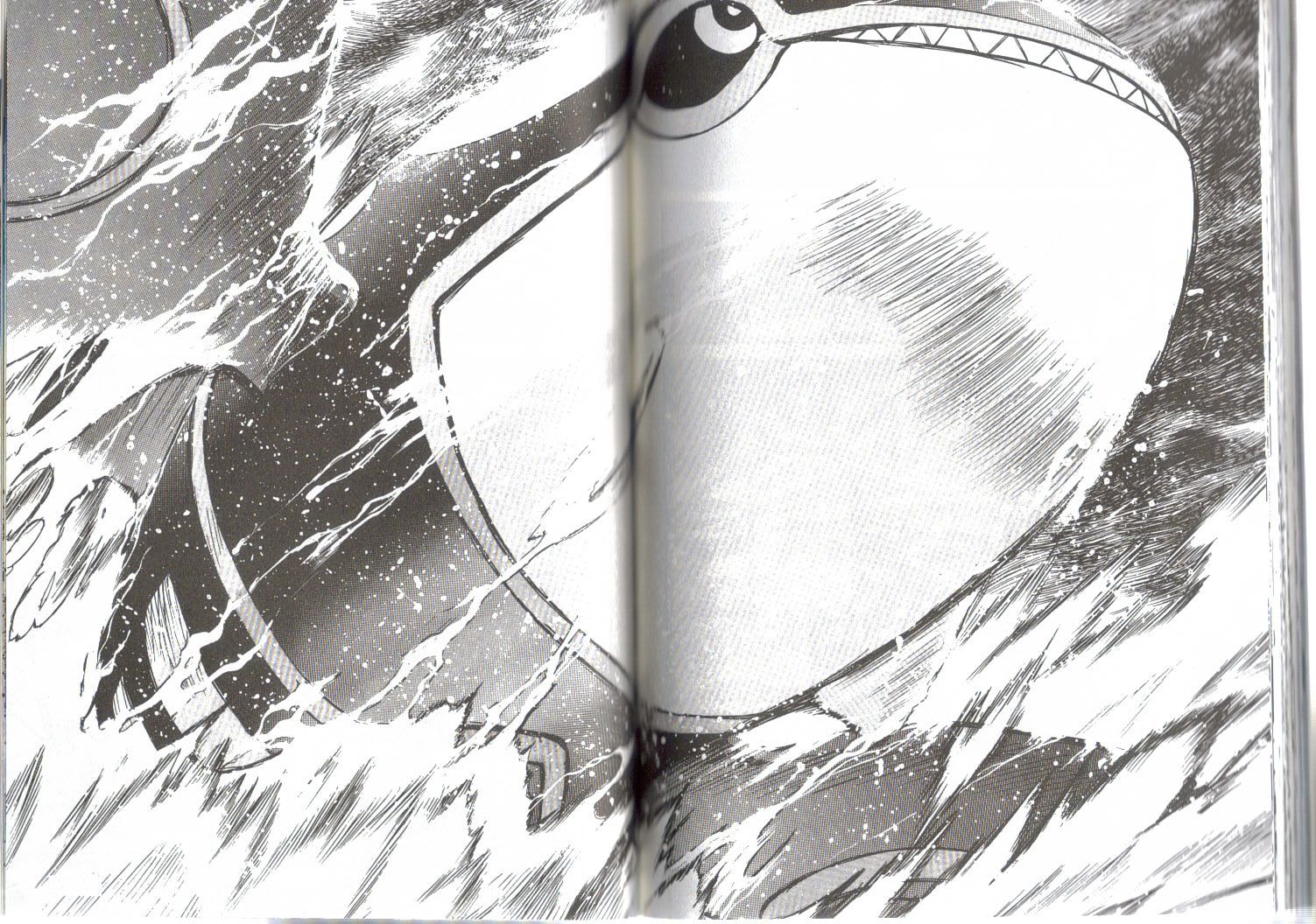 Pocket Monster Special Chapter 234 page 4 - Chapter 234