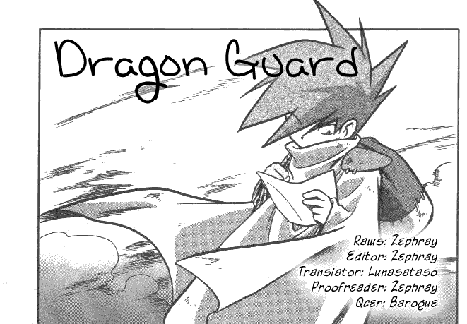 Pocket Monster Special Chapter 26 page 31 - Chapter 26: VS Moltres