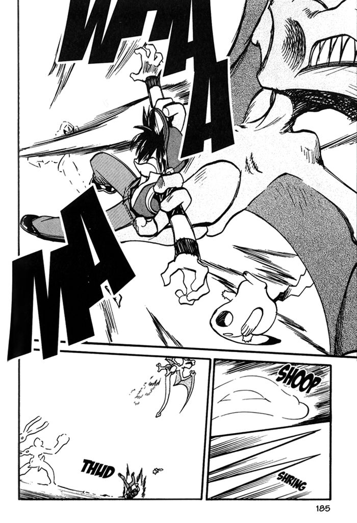 Pocket Monster Special Chapter 279 page 13 - Chapter 279