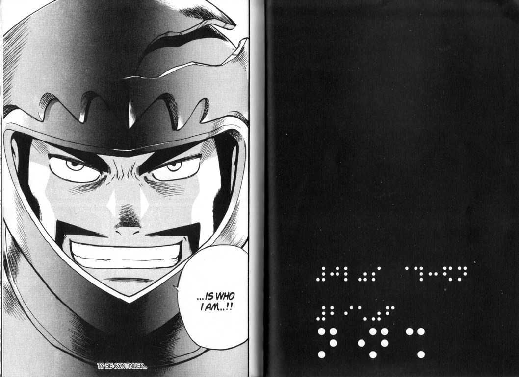 Pocket Monster Special Chapter 327 page 14 - Chapter 327