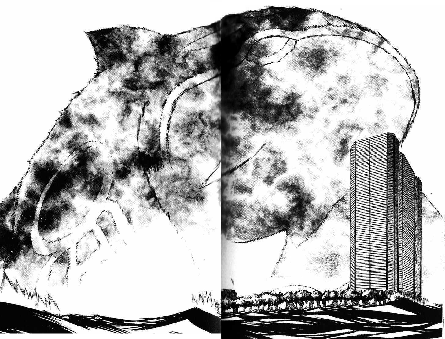 Pocket Monster Special Chapter 328 page 10 - Chapter 328