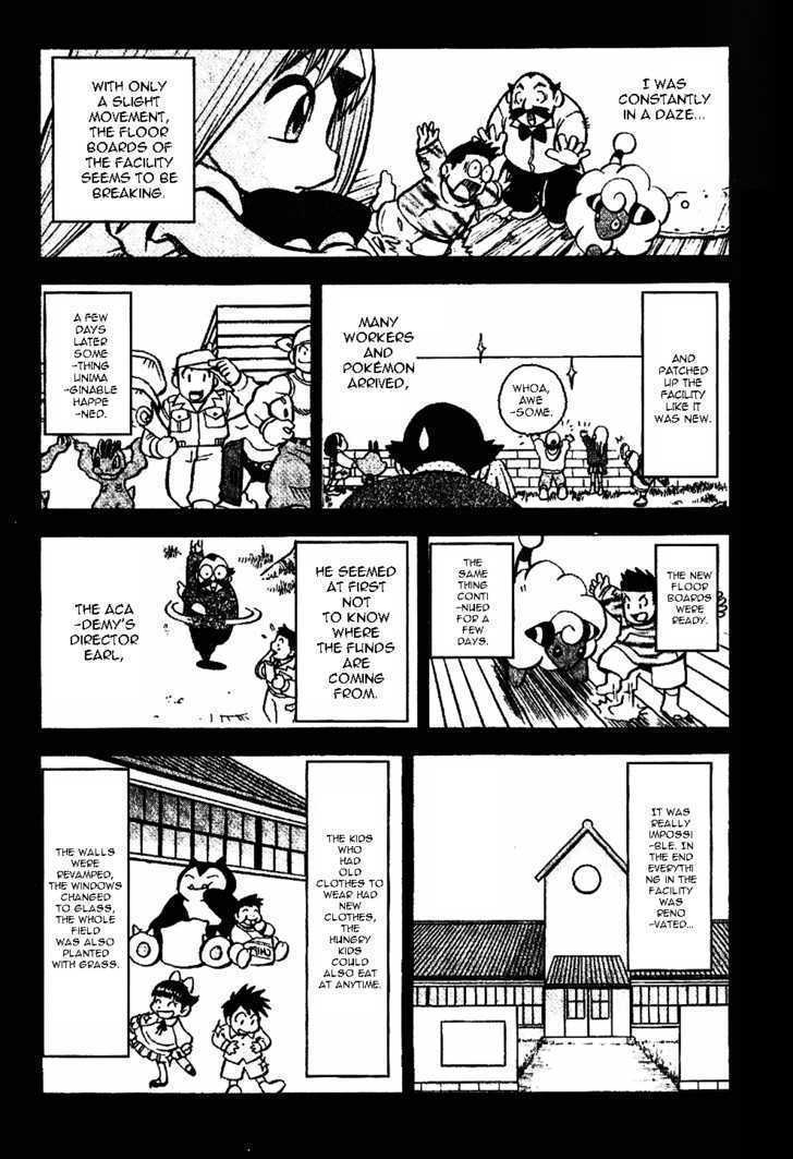 Pocket Monster Special Chapter 331 page 14 - Chapter 331