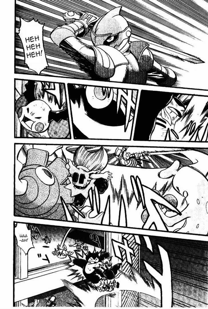 Pocket Monster Special Chapter 333 page 6 - Chapter 333