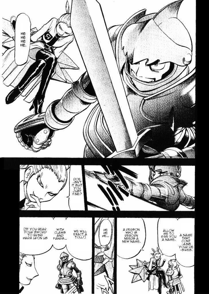 Pocket Monster Special Chapter 336 page 19 - Chapter 336