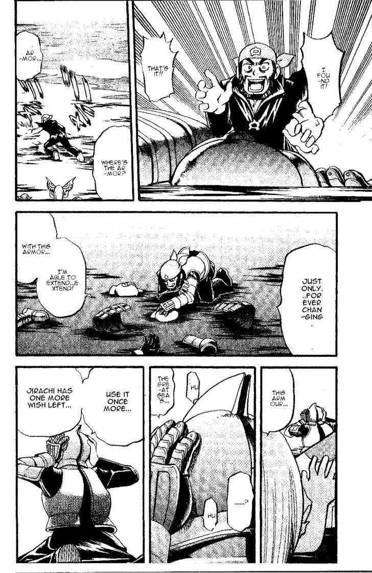 Pocket Monster Special Chapter 336 page 22 - Chapter 336