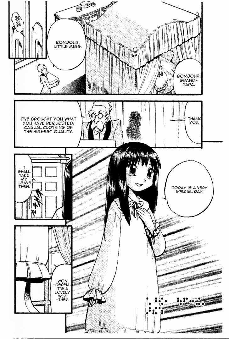 Pocket Monster Special Chapter 338 page 2 - Chapter 338