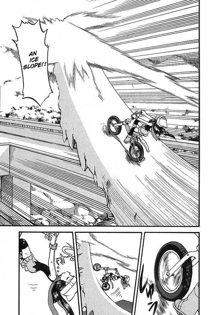 Pocket Monster Special Chapter 348 page 14 - Chapter 348
