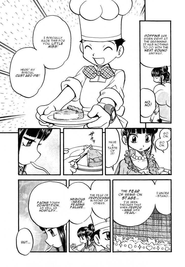 Pocket Monster Special Chapter 351 page 23 - Chapter 351