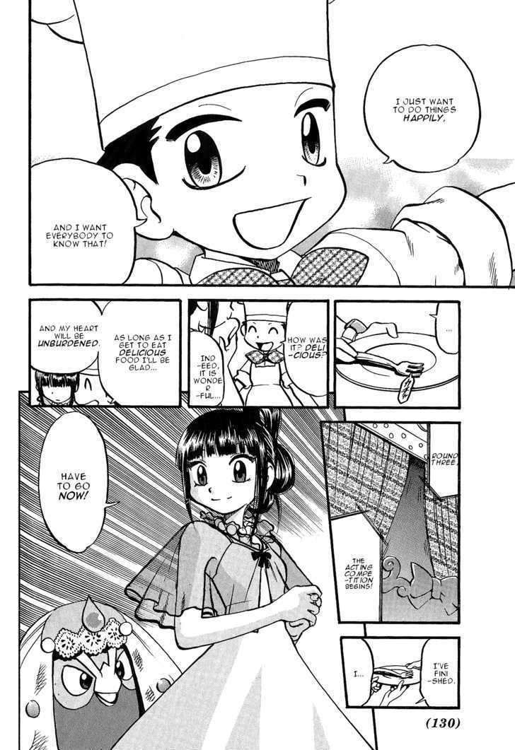 Pocket Monster Special Chapter 351 page 24 - Chapter 351