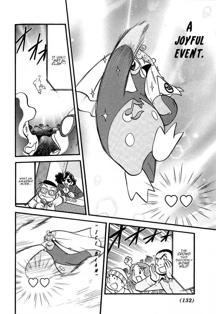 Pocket Monster Special Chapter 351 page 26 - Chapter 351
