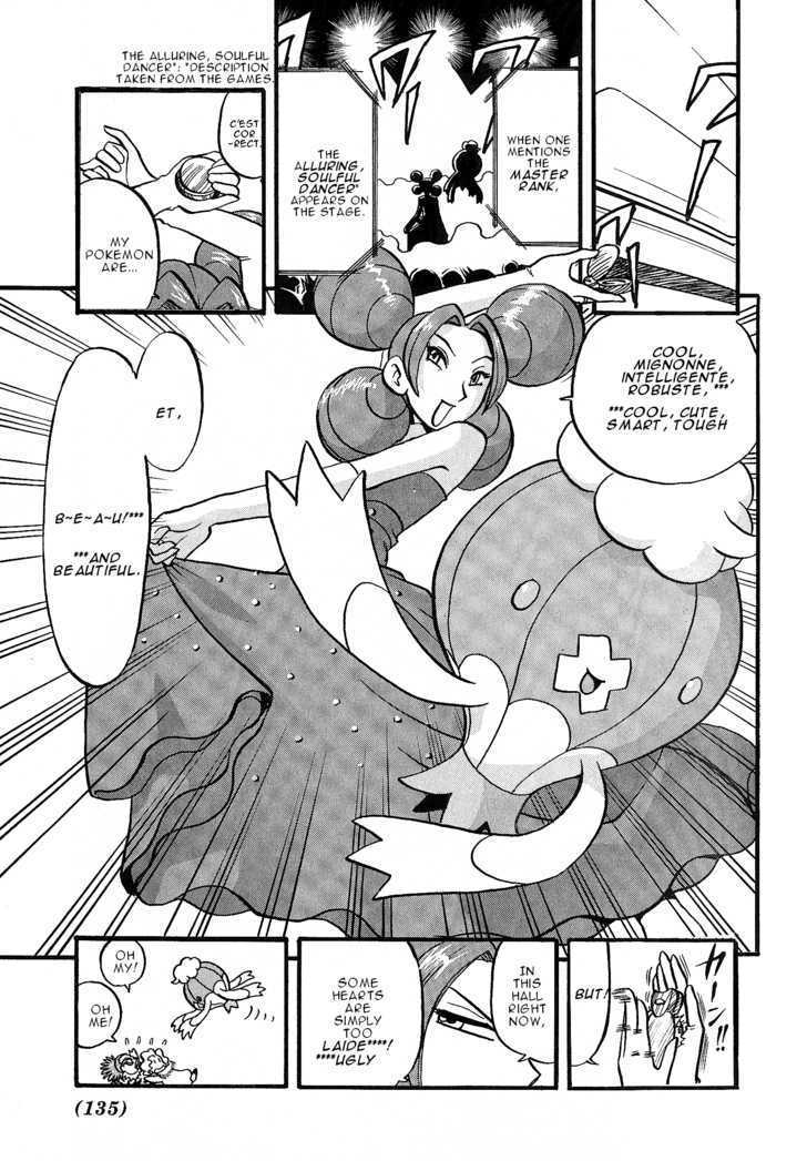 Pocket Monster Special Chapter 351 page 29 - Chapter 351