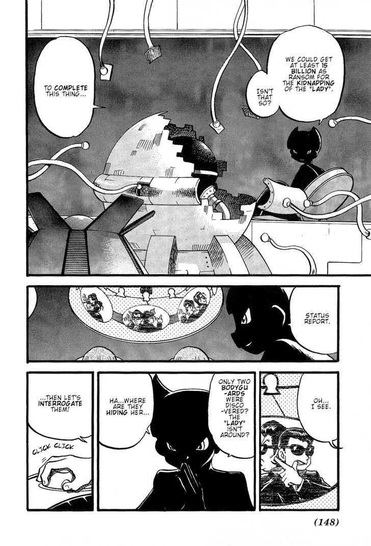 Pocket Monster Special Chapter 352 page 12 - Chapter 352